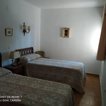 Villa Calpe بيت للعطل كاليبي