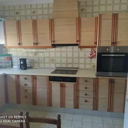 Villa Calpe بيت للعطل *