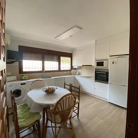 بيت للعطل Villa Calpe *
