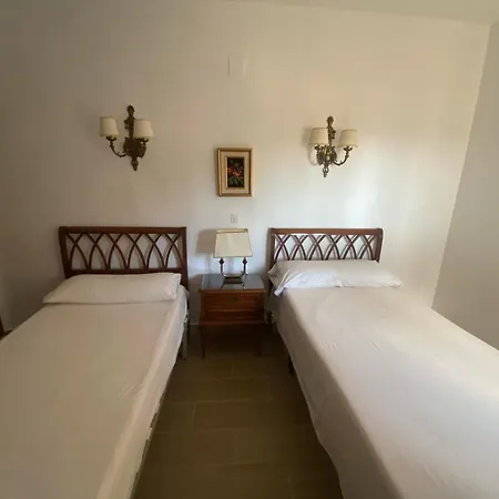 Semesterbostad Villa Calpe