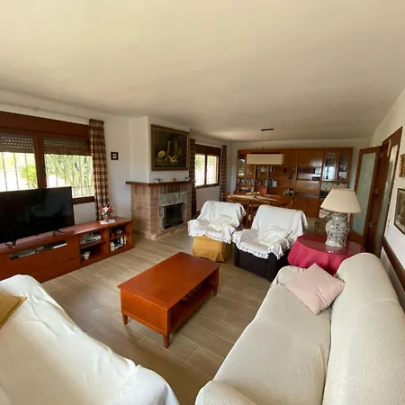 Casa de Férias Villa Calpe Calpe